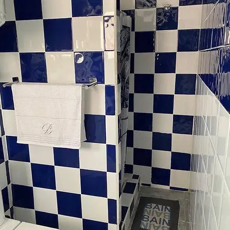 Apartment Et Son Rooftop Panoramique Prive, Antheor, Raphael, Et Gare A Pieds