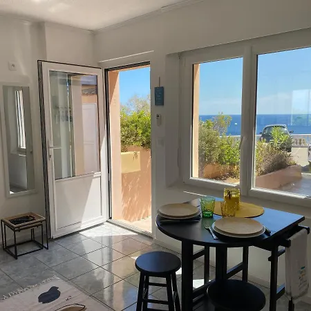 Et Son Rooftop Panoramique Prive, Antheor, Raphael, Et Gare A Pieds * Saint-Raphael (Var)