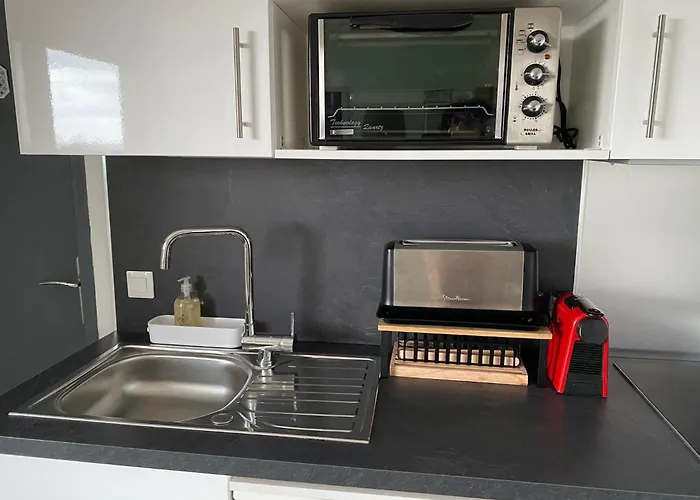 Et Son Rooftop Panoramique Prive, Antheor, Raphael, Et Gare A Pieds Apartment *