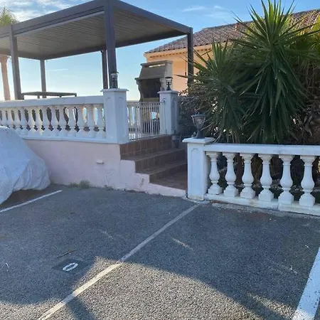 Et Son Rooftop Panoramique Privé, Anthéor, Raphaël, Et Gare à Pieds * Saint-Raphaël