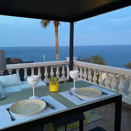 Et Son Rooftop Panoramique Prive, Antheor, Raphael, Et Gare A Pieds 公寓 Saint-Raphaël