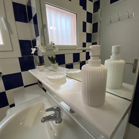 Et Son Rooftop Panoramique Privé, Anthéor, Raphaël, Et Gare à Pieds Appartement Saint-Raphaël