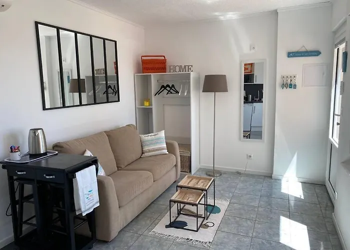 Et Son Rooftop Panoramique Privé, Anthéor, Raphaël, Et Gare à Pieds