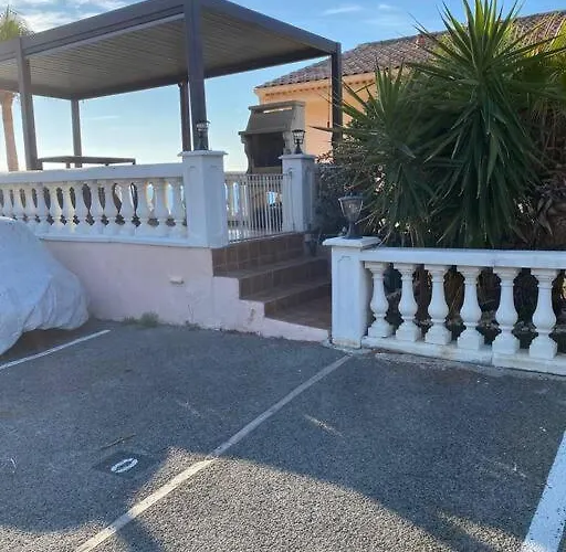 Et Son Rooftop Panoramique Privé, Anthéor, Raphaël, Et Gare à Pieds * Saint-Raphaël