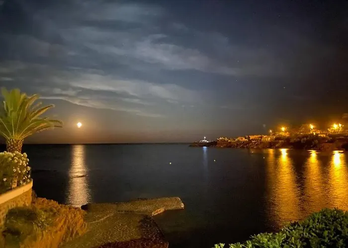 Et Son Rooftop Panoramique Privé, Anthéor, Raphaël, Et Gare à Pieds Apartamento *