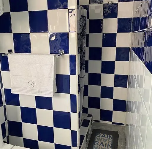 アパート Et Son Rooftop Panoramique Prive, Antheor, Raphael, Et Gare A Pieds